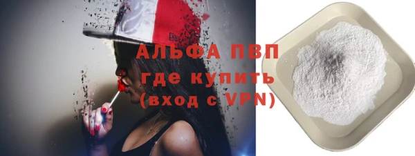 стафф Алексин